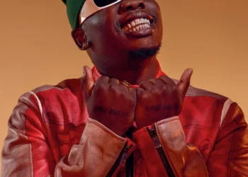 Blxckie Biography: Age, Parents, Siblings, Girlfriend, Children, Nationality, Career, Songs, Net Worth