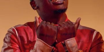 Blxckie Biography: Age, Parents, Siblings, Girlfriend, Children, Nationality, Career, Songs, Net Worth