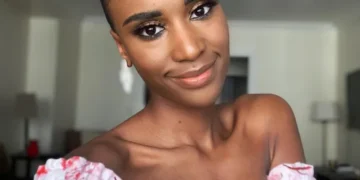 Zozibini Bolowana Biography: Age, Parents, Siblings, Husband, Children, Career, Net Worth