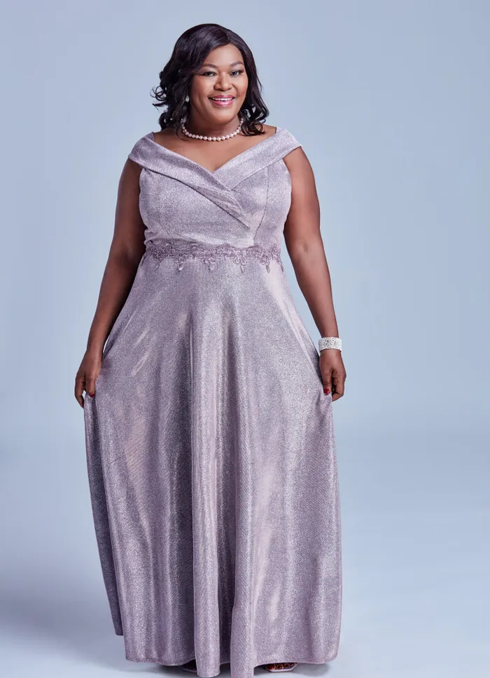 Harriet Manamela photo 
