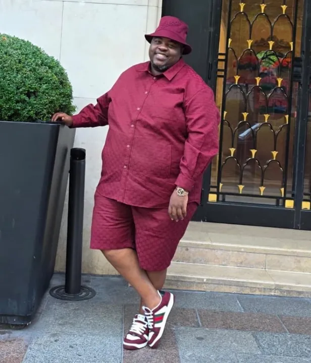 Wicknell Chivayo Biography: Age, Wife, Children, Divorce, Nationality, Career, Cars, Houses, Net Worth 2 Sir Wicknell photo