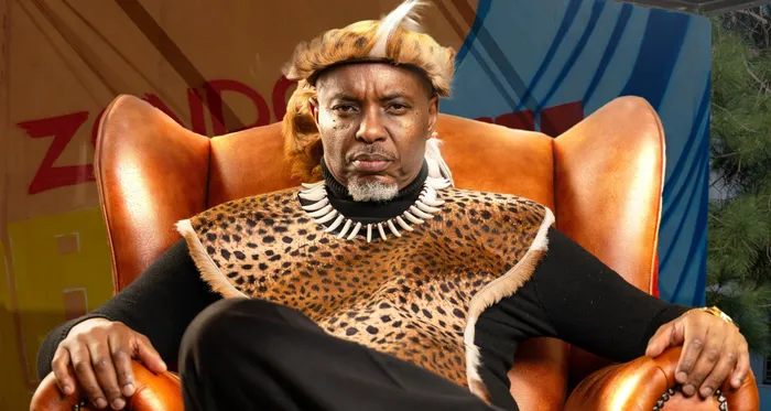 Themba Ndaba photo 
