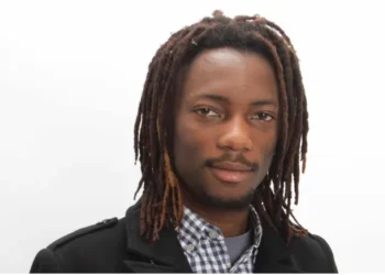 Ezra Olubi Biography: Age, Parents, Siblings, Girlfriends, Nationality, State of Origin, Career, Net Worth