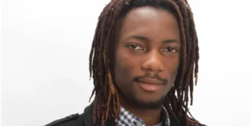 Ezra Olubi Biography: Age, Parents, Siblings, Girlfriends, Nationality, State of Origin, Career, Net Worth 4 Ezra Olubi Biography: Age, Parents, Siblings, Girlfriends, Nationality, State of Origin, Career, Net Worth