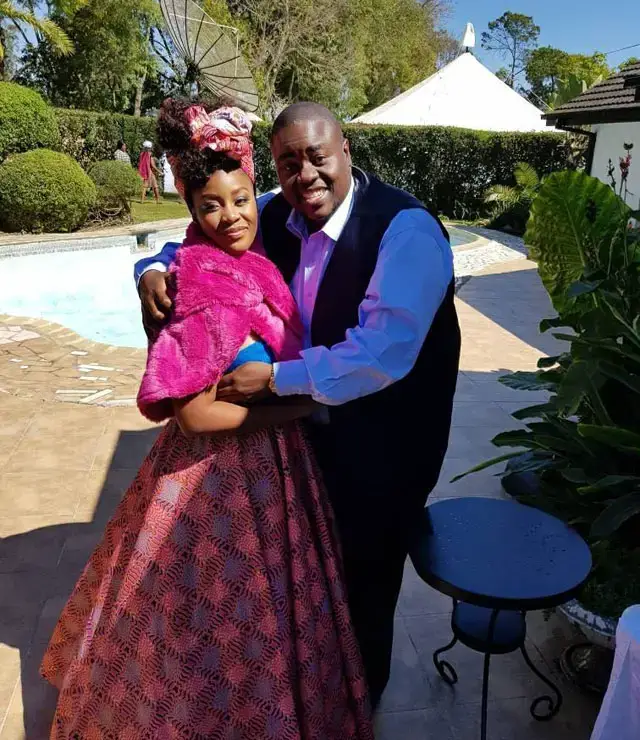 Wicknell Chivayo Biography: Age, Wife, Children, Divorce, Nationality, Career, Cars, Houses, Net Worth 5 Sir Wicknell ex-wife
Wicknell Chivayo wife