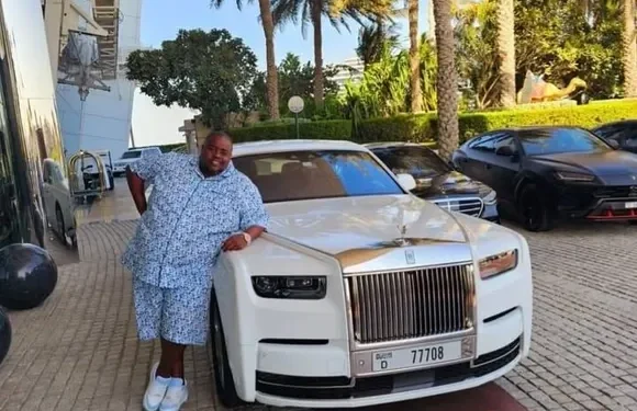 Wicknell Chivayo Biography: Age, Wife, Children, Divorce, Nationality, Career, Cars, Houses, Net Worth 1 Wicknell Chivayo Biography: Age, Wife, Children, Divorce, Nationality, Career, Cars, Houses, Net Worth