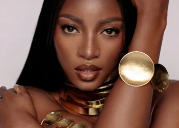 Luyanda Zuma Biography: Age, Parents, Boyfriend, Nationality, Career, Pageantry, Movies, Net Worth