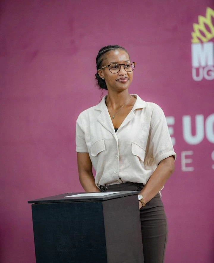 Natasha Nyonyozi Biography: Age, Parents, Husband, Children, Nationality, Career, Net Worth 3 Natasha Nyonyozi picture