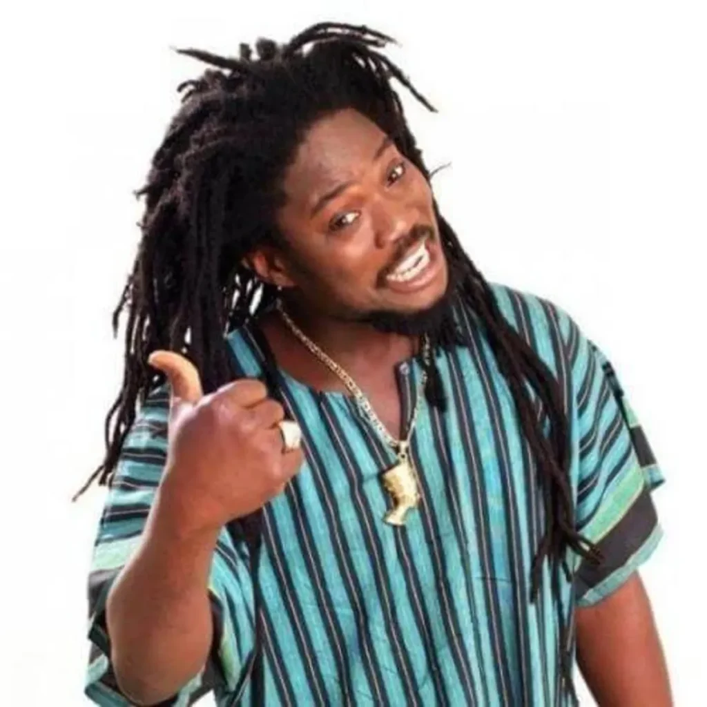 Daddy Showkey Biography: Age, Family, Wife, Children, Nationality, State of Origin, Career, Songs, Net Worth 2 Daddy Showkey photo