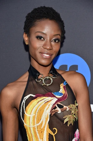 Sibongile Mlambo photo 