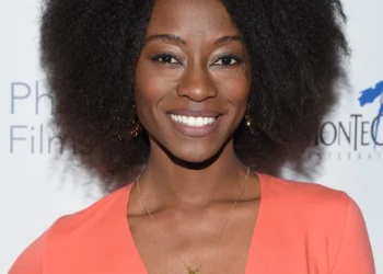 Sibongile Mlambo Biography: Age, Family, Husband, Children, Nationality, Career, Movies, Net Worth