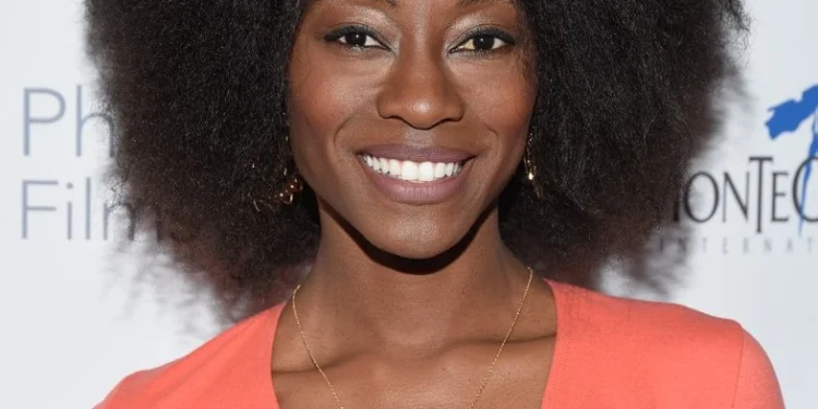Sibongile Mlambo Biography: Age, Family, Husband, Children, Nationality, Career, Movies, Net Worth