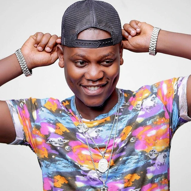 Bruce Melodie Biography: Age, Parents, Wife, Children, Nationality, Career, Songs, Net Worth 2 Bruce Melodie photo