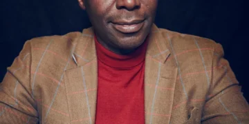 Cyril Nri Biography: Age, Parents, Wife, Children, Nationality, State of Origin, Career, Movies, Net worth
