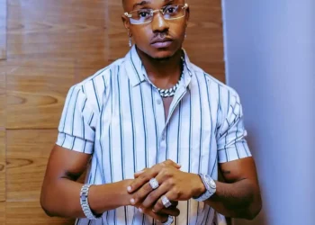 Ibraah Biography: Age, Parents, Girlfriend, Nationality, Career, Songs, Net Worth