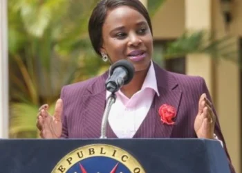 Kanze Dena Biography: Age, Family, Husband, Children, Nationality, Career, Net Worth 11 Kanze Dena Biography: Age, Family, Husband, Children, Nationality, Career, Net Worth